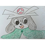 人形町商店街理事長賞